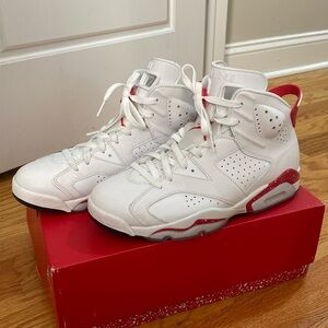 Air Jordan 6 Retro